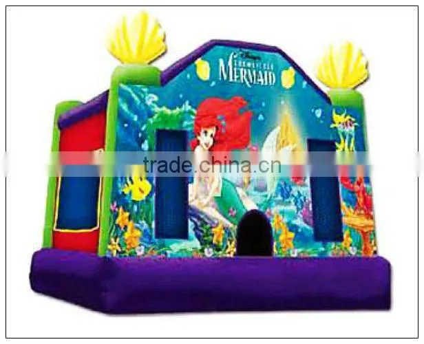 NEW BEST QUALITY INFLATABLE SLIDE FOR SALE LT-