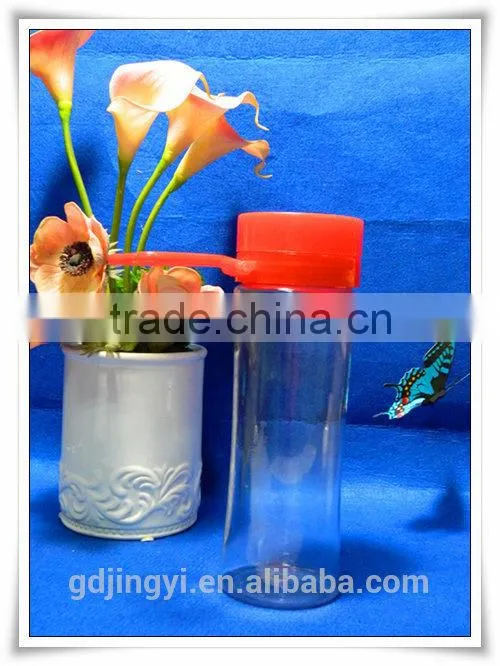 600ML PCTG Sports water bottle,plastic water cup