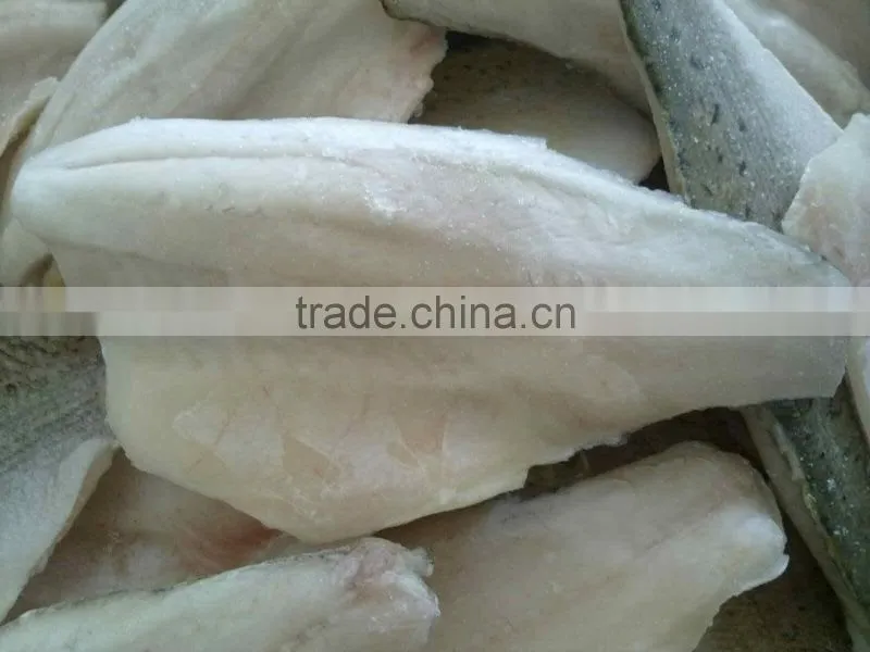 frozen japanese seabass fillet