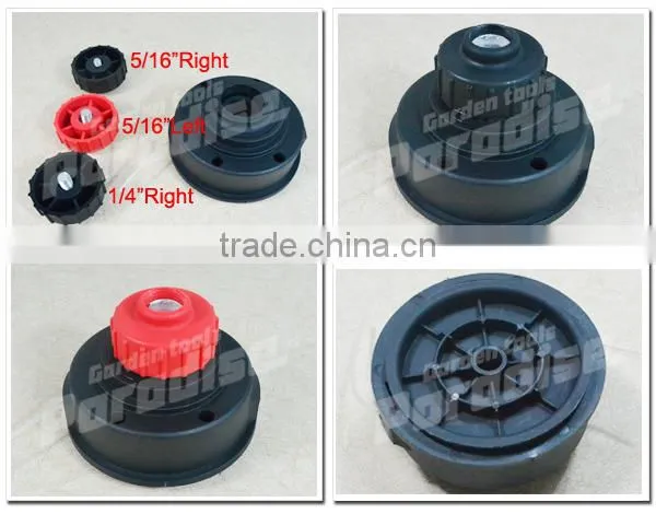Oregon 55-053 Bump-Feed Trimmer Head Accessories
