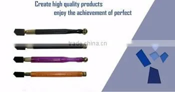 New Promotion Carbide Tipped Head Glass Cutter
