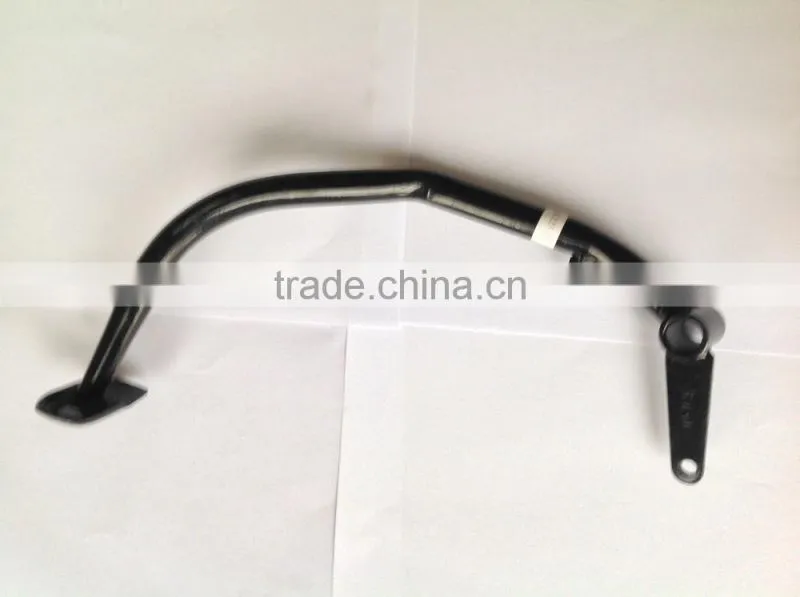 motorcycle spare parts YB125 brake pads for 125cc motorcycle made in China