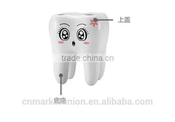 Toothbrush holder (D624)
