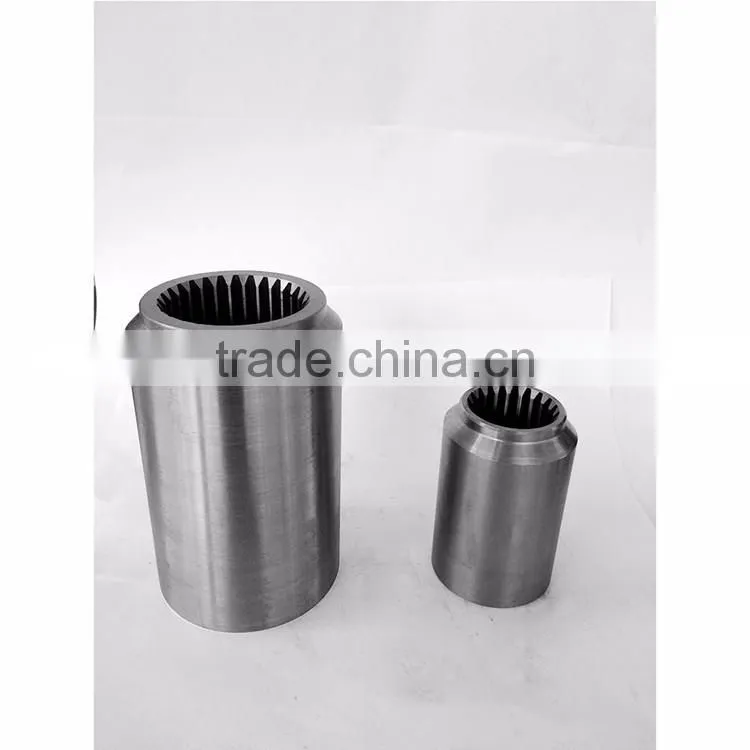 OEM Non standard-Chemical Machinery Parts- Sleeve