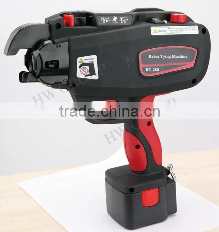 Rebar Tying Tool /Automatic Rebar Tying Machine/Rebar Tier