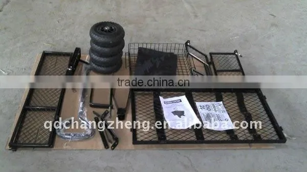 austrilia hand wagon TC1840A