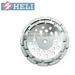 floor heads wheel for grinding diamond
