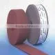 115mm x 10mm non-woven abrasive rolls