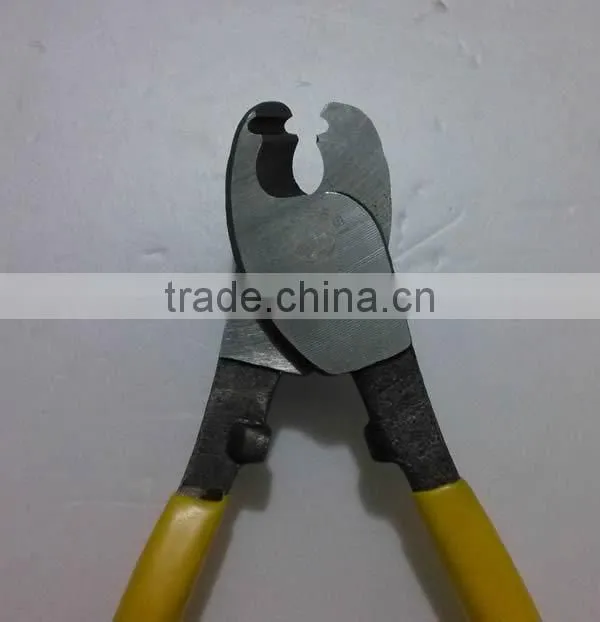 mini carbon steel cable cutter