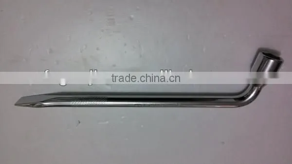 19mm CR-V wheel L type wrench