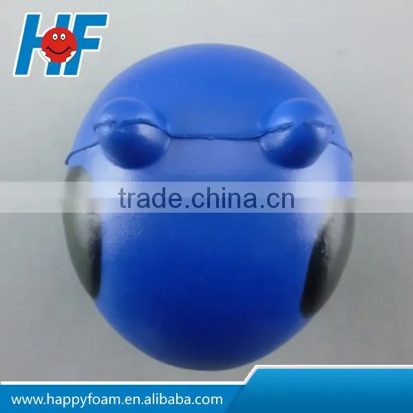 PU promotional gifts ant stress toy