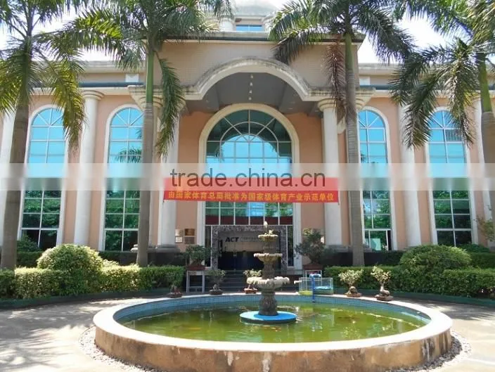 Guangzhou ACT Industrial Co., Ltd. company overview - view 3