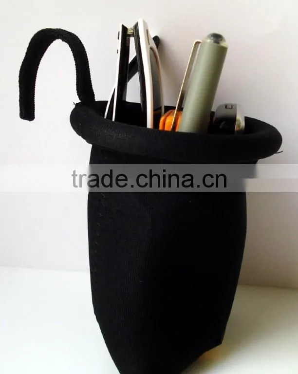 Car Promotion Gift Neoprene Car Seat Side Pocket