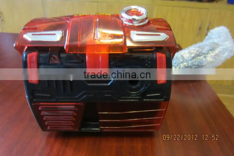 2015 durable pencil sharpener.