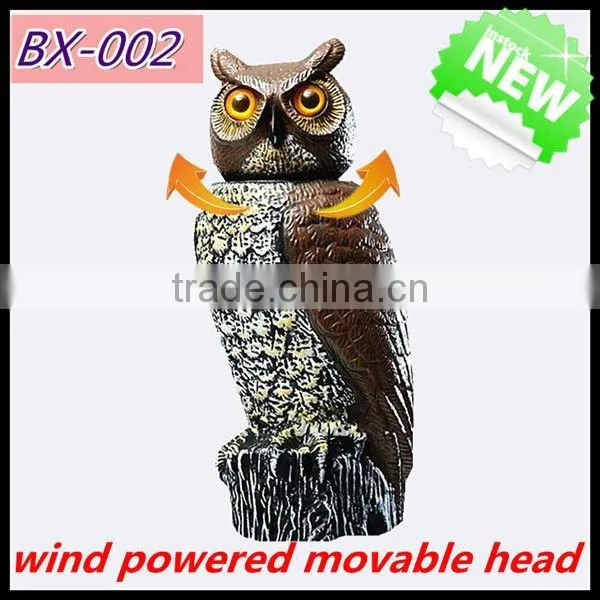 Repel Animal Bird Scarers in Wind