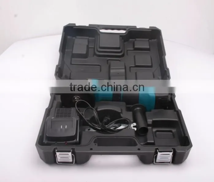 2016 new type 26 LI -Battery cordless heavty duty impact wrench