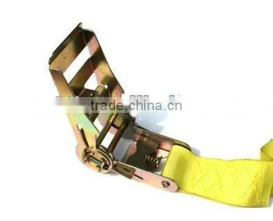 ratchet tie down strap 2"x14'