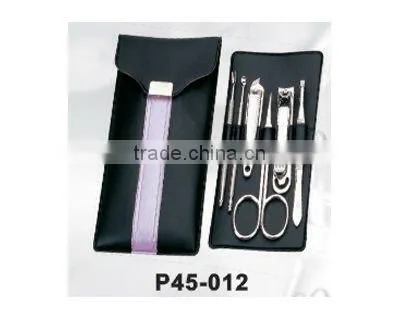 14PCS MANICURE SET