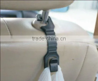 SD-2506 Hengwei brand plastic car seat hook