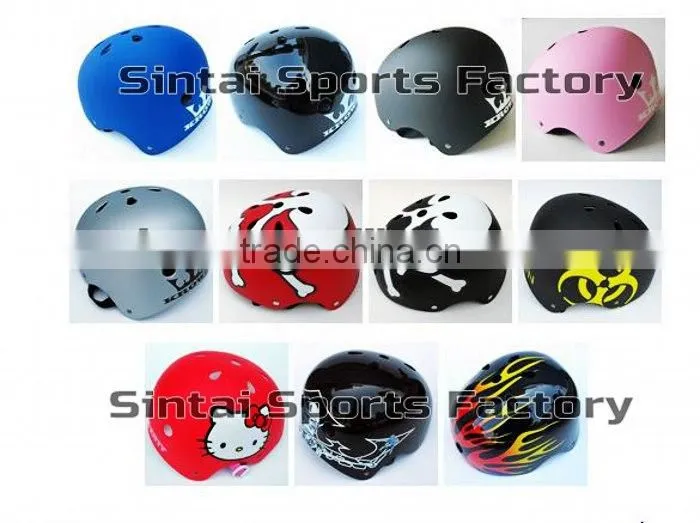 FOX TRANSITION HARD SHELL MTB BIKE HELMET 2014