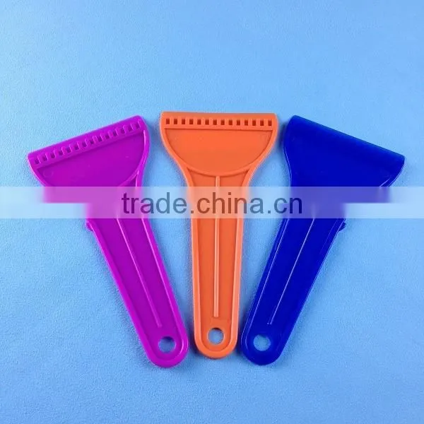 promotional Plastic Car Ice Scraper