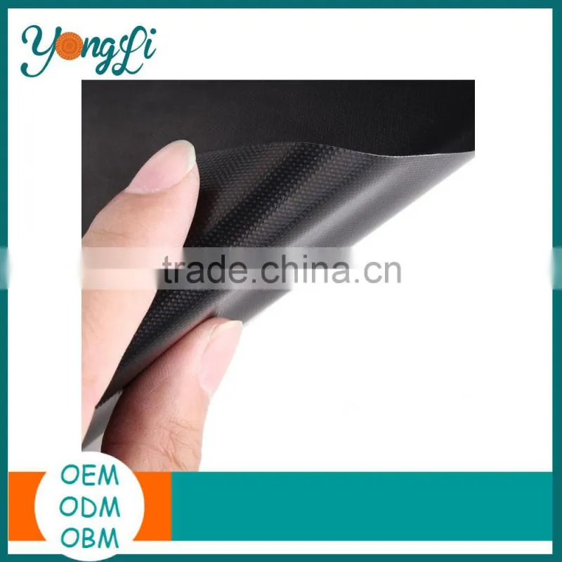 PTFE Non Stick Heat Resistant FDA Bbq Grill Mat