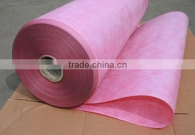 6520/6630/6641DMD insulation paper F-dmd isulation paper