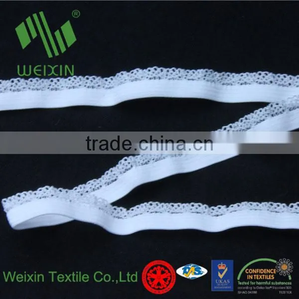 Knited String Elastic Trimming Underwear Decorations