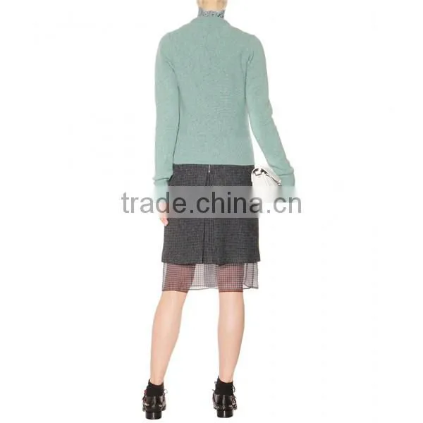 knitted cashmere sweater ,woolen sweater designs for ladies,wool handmade sweater design for girl
