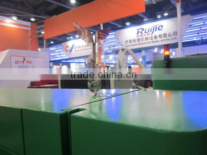 hot!! SUDA NEWEST YAG laser cutting machine with 600w-750w
