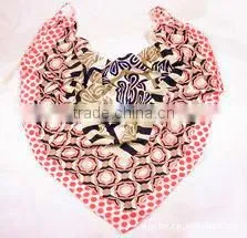 Factory sell beautiful comfortable dye sublimation scarves