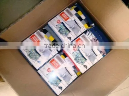 Mens Knitted Boxer Briefs (Garment Stock lots / Apparel Stock / stocklots / Garment Apparel from Bangladesh)