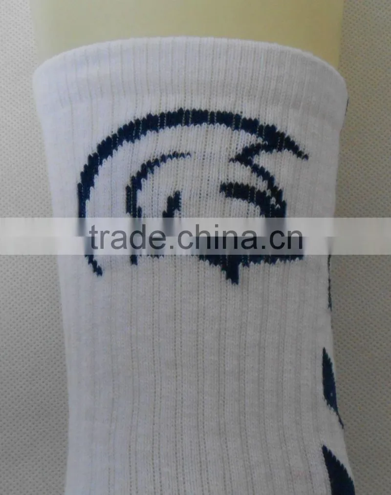 Elite Basketball sport socks for men