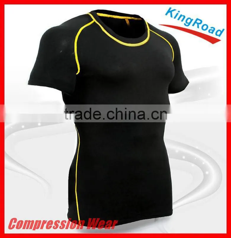 high performance 2015 sports compression wear for men, mens sports compression clothing, compression apparel