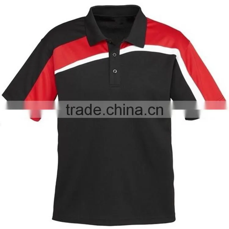 Wholesale dey fit polo shirt for men