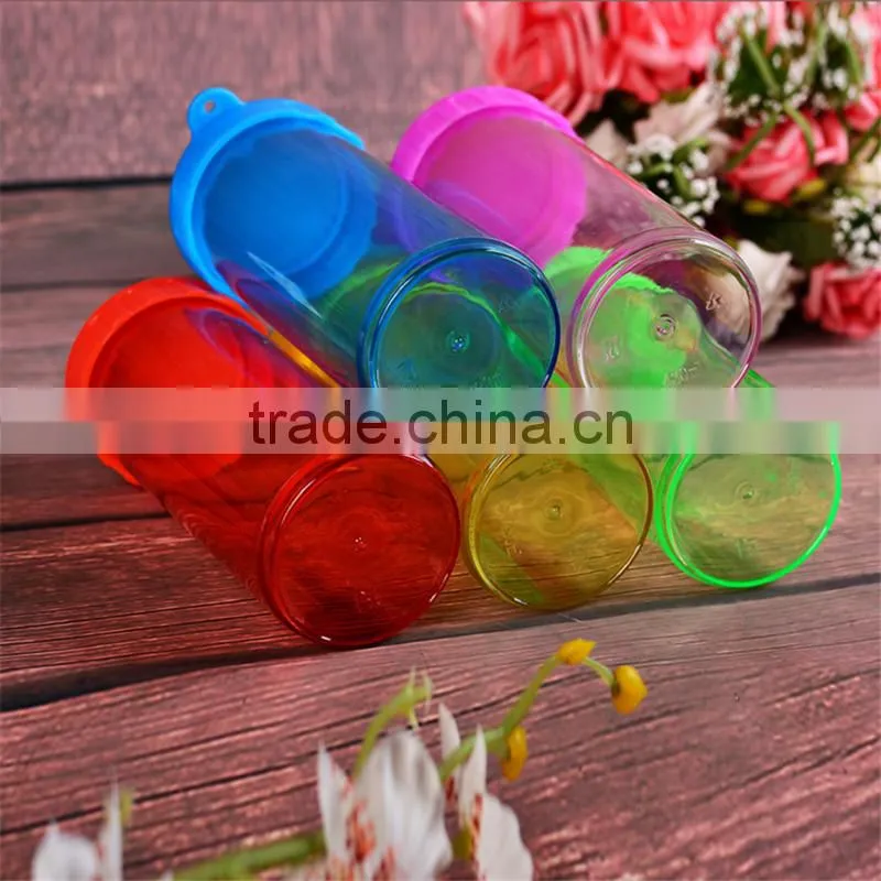 wholesale cheap china Eco-Friendly tea cup plastic cup sports drinking cup