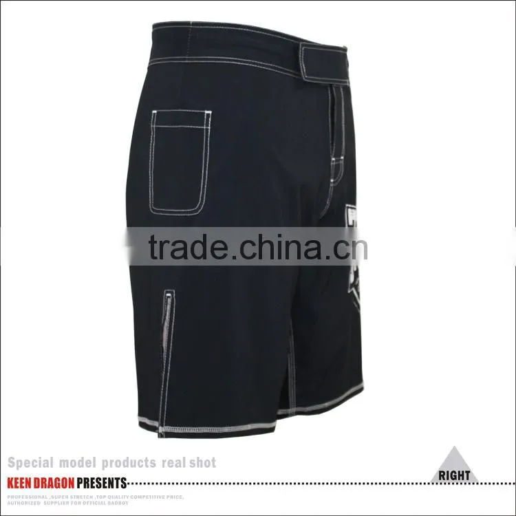 Top!!! 2016 Fashion New Men Clothing Styles Polyester Sports Shorts