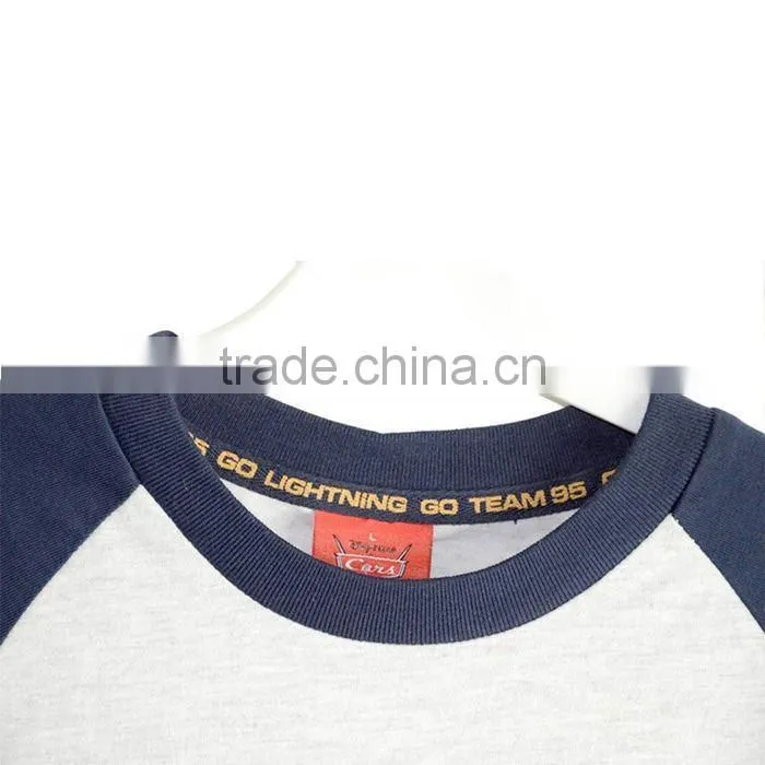 2015 New Style Custom Wholesale Kids Clothes India