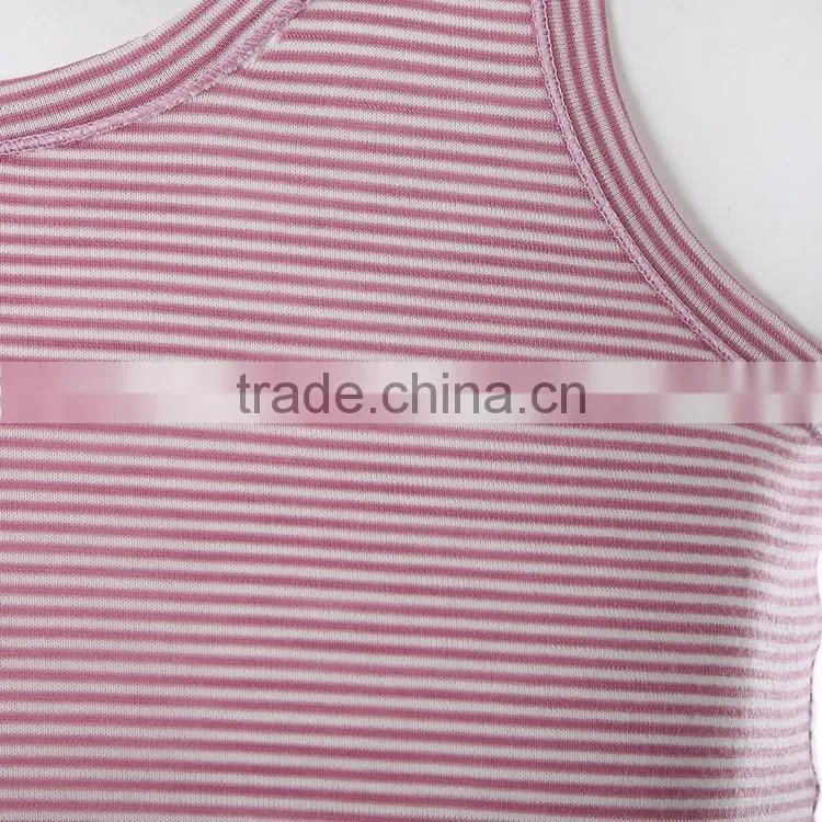 100% cotton tank top for women, y back tank tops gym