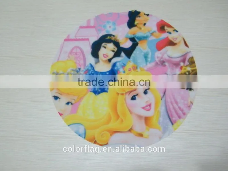 promotional felt cup mat