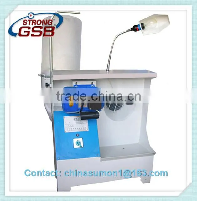 LZ-1 type vacuum grinding machine