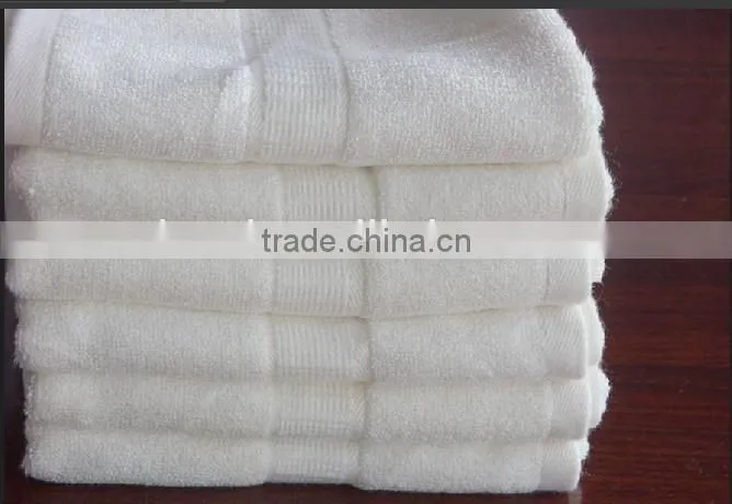 Hot Sale Comfortable bath towel
