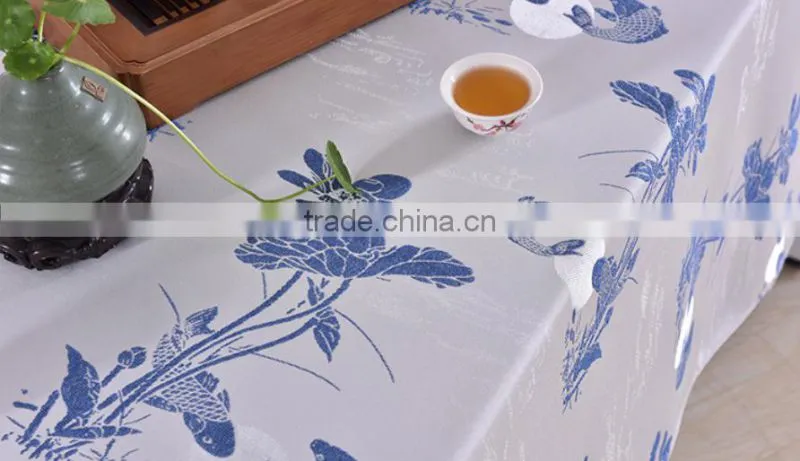 Wedding Banquet Table cloth