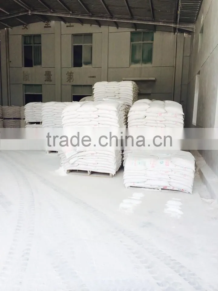 Caco3 Master batch Filler for nonwoven