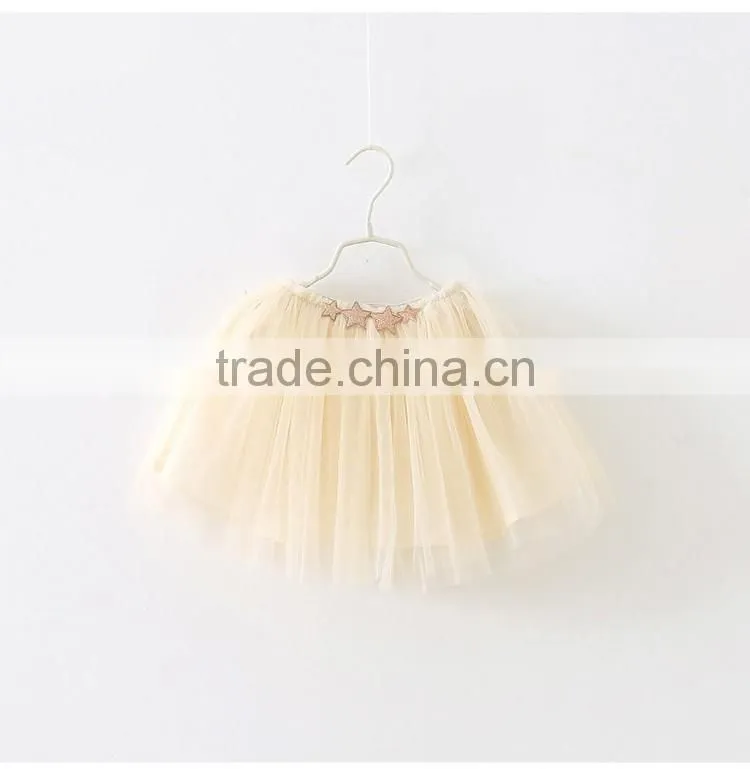 Latest girls cotton frock designs long pink dress puffy dress for girls