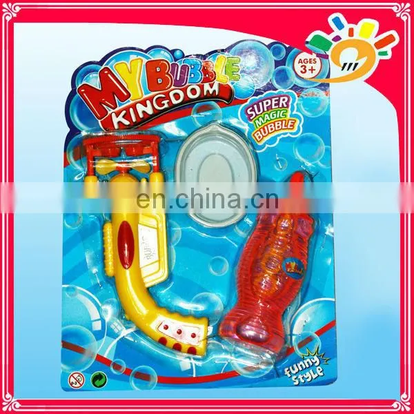 Cheap bubble gun toy,plastic bubble gun with light