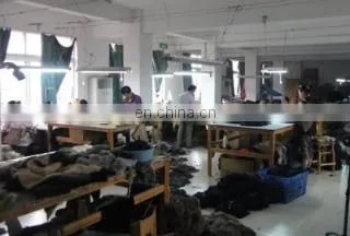 Tongxiang Unique Fur & Fashion Factory company overview - view 3