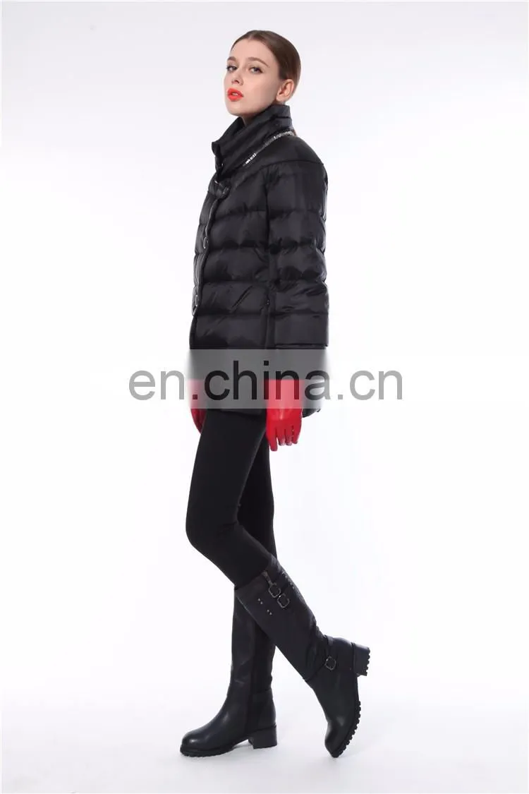 Comfortable Wholesale Best Quality Professional Polyester Jacket