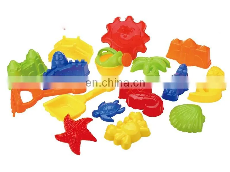 Beach Toy Set for Kids sandbox Tool Play set Sand Shovel Set