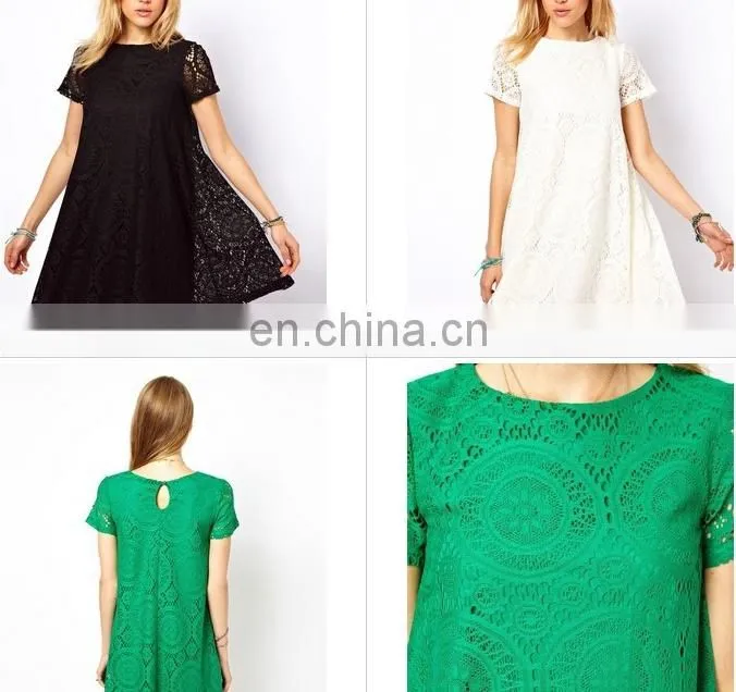 loose beautiful extra long women tshirts